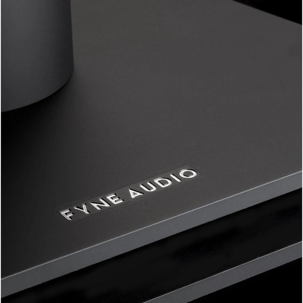 Fyne Audio FS8 Speaker Stand - pair - Ultra Sound & Vision
