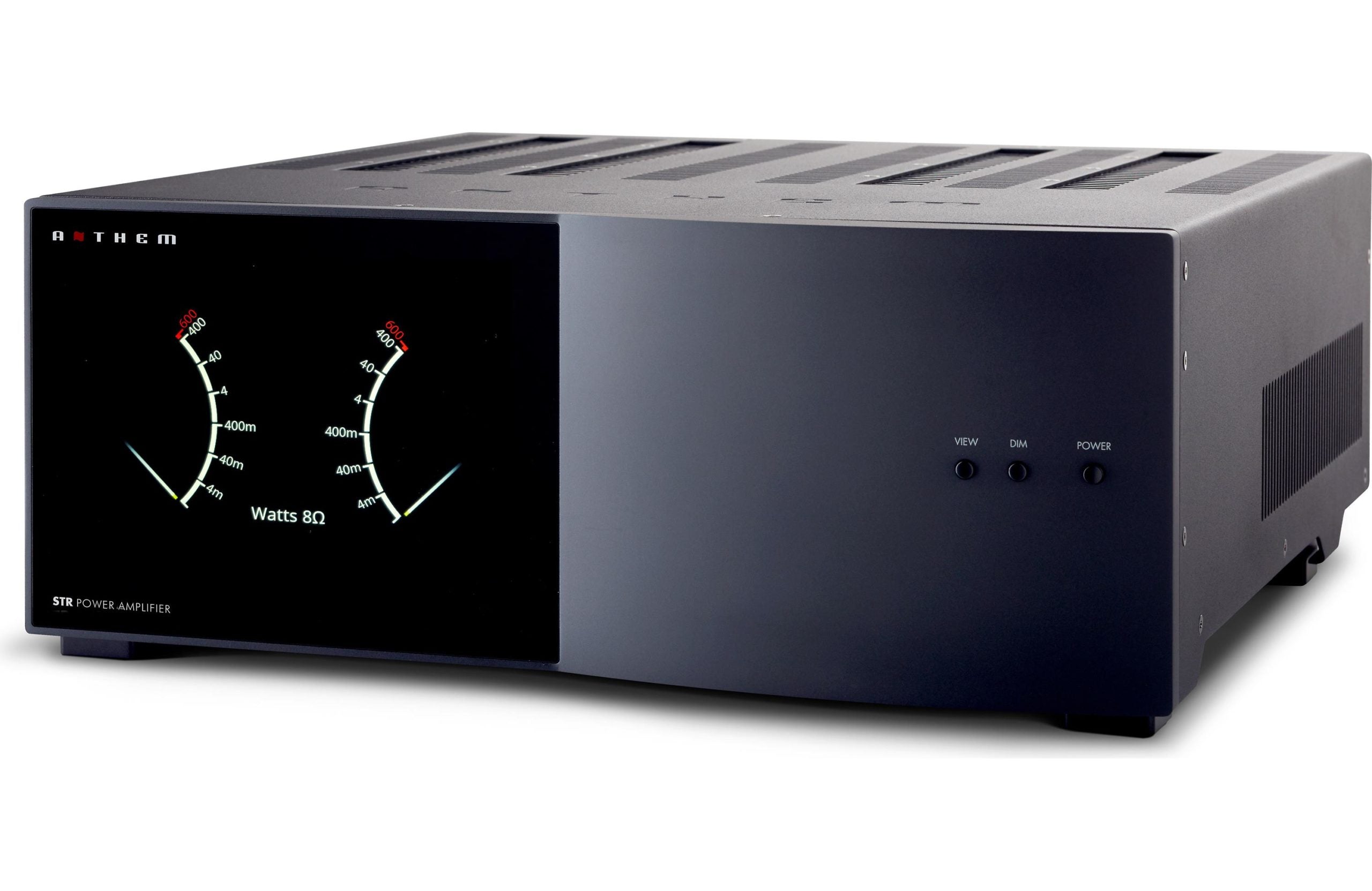 Anthem STR Stereo Power Amplifier - Ultra Sound & Vision