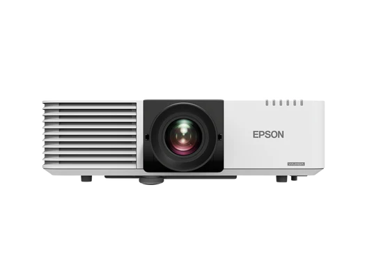Epson Business Projector, 7000 Ansi Lumens, WUXGA resolution, 16:10 Aspect Ratio - EBL730U - Ultra Sound & Vision