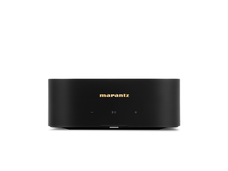 Marantz MODEL M1 Streaming Amp – Ultra Sound & Vision