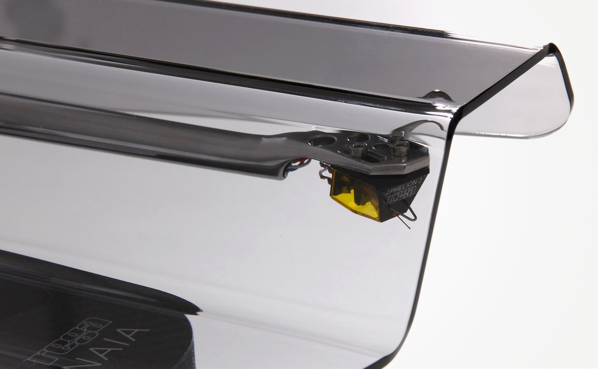 Rega Naia Reference Turntable - Ultra Sound & Vision