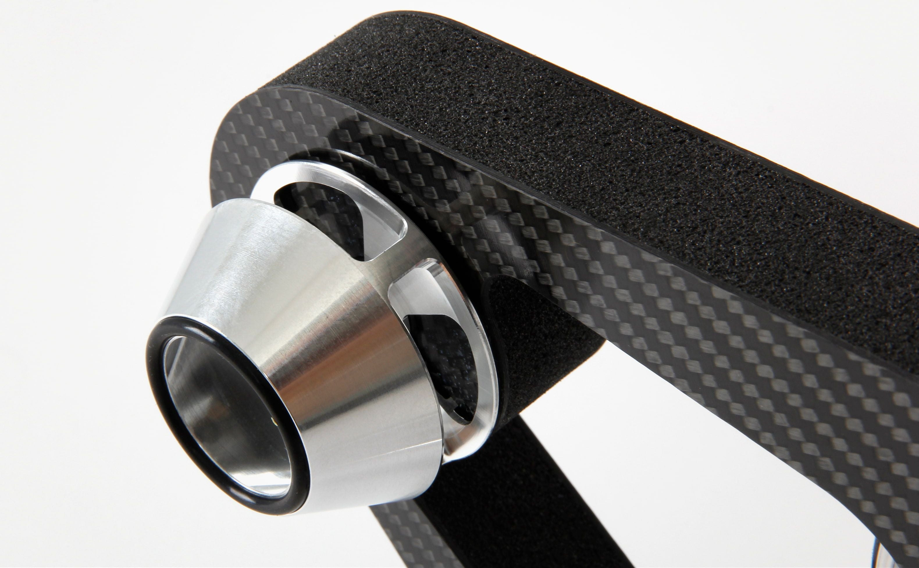 Rega Naia Reference Turntable - Ultra Sound & Vision