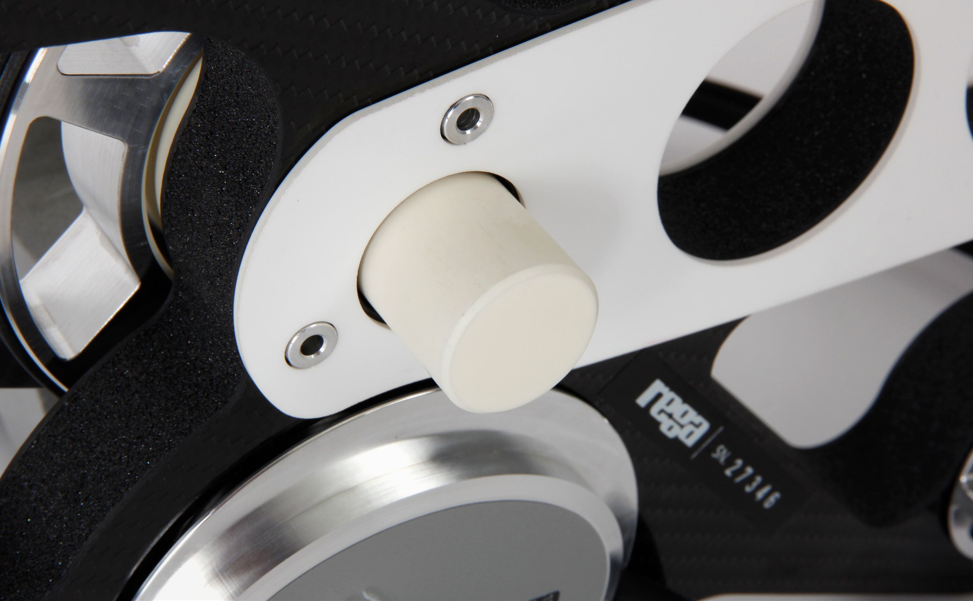 Rega Naia Reference Turntable - Ultra Sound & Vision