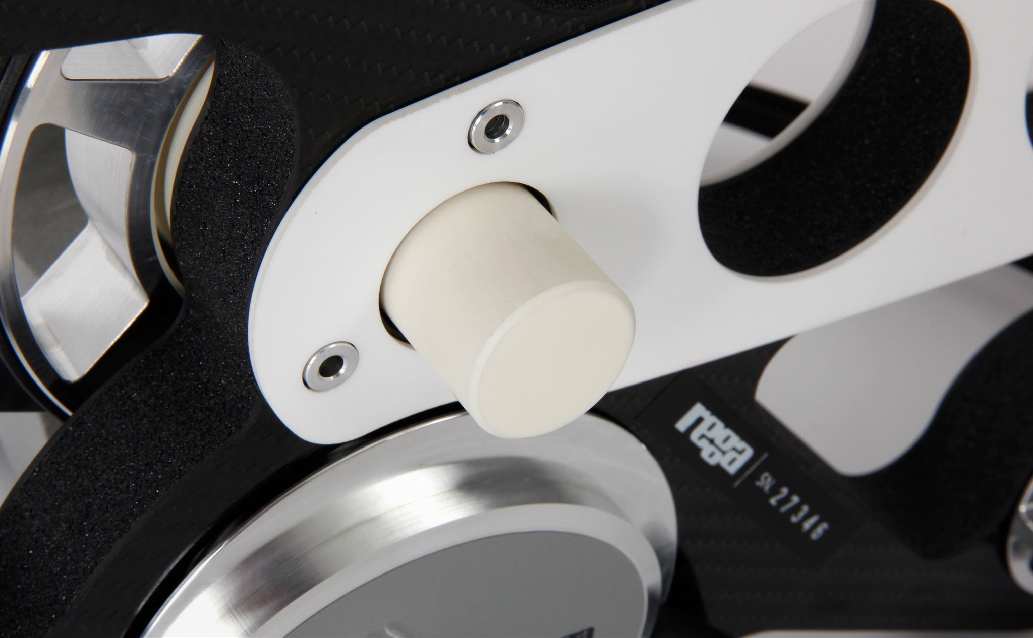 Rega Naia Reference Turntable - Ultra Sound & Vision