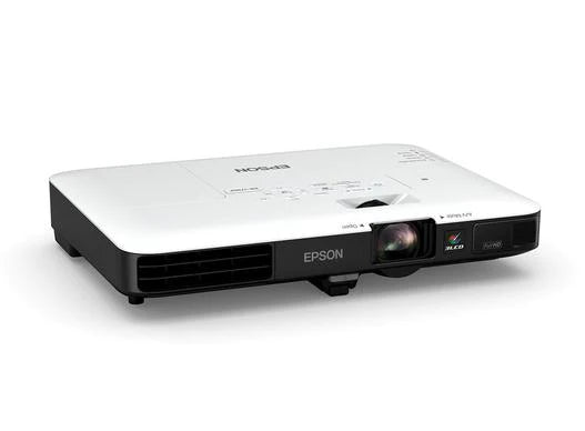Epson Business Projector, 3200 Ansi Lumens, 1080P resolution, 16:9 Aspect Ratio - EB1795F - Ultra Sound & Vision