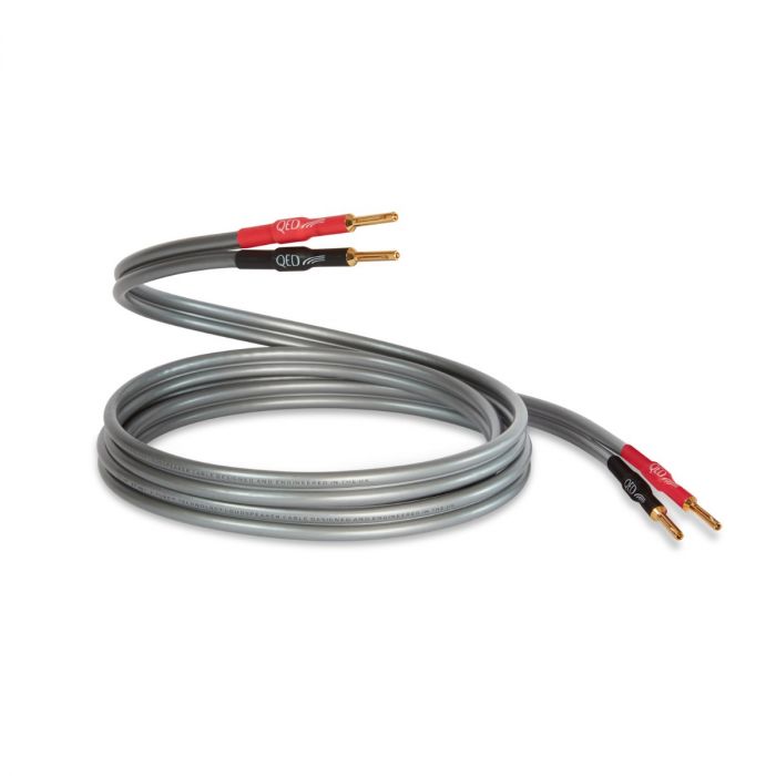 QED Reference XT40i Speaker Cable - Ultra Sound & Vision