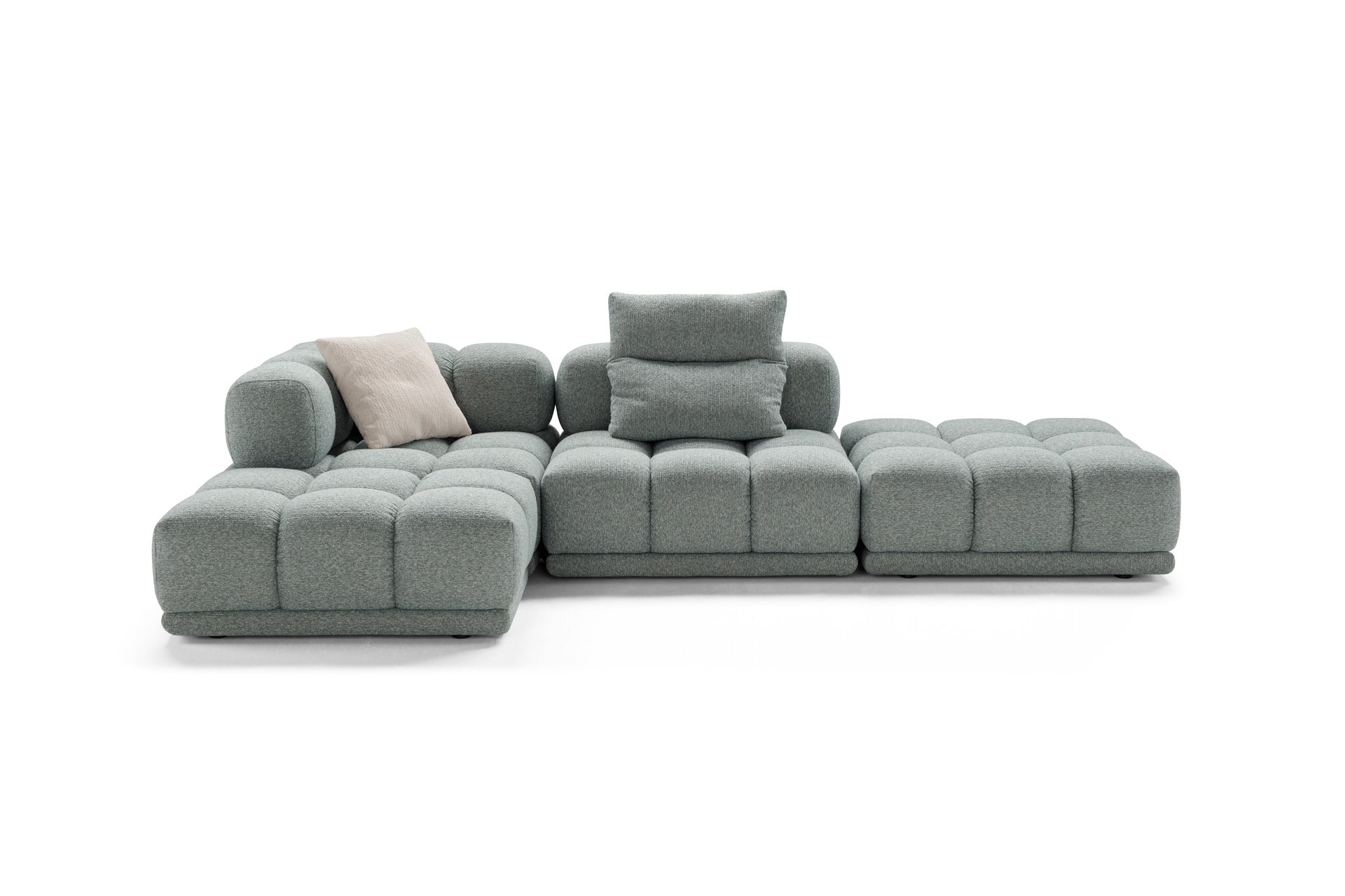 Franco Ferri Sacai - Ultra Sound & Vision