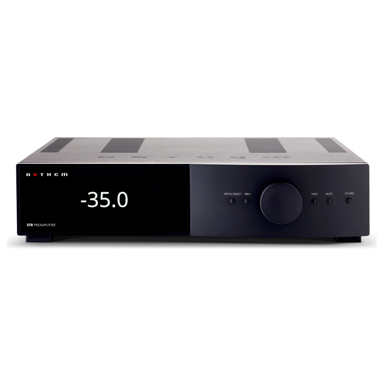 Anthem STR Pre-Amplifier - Ultra Sound & Vision