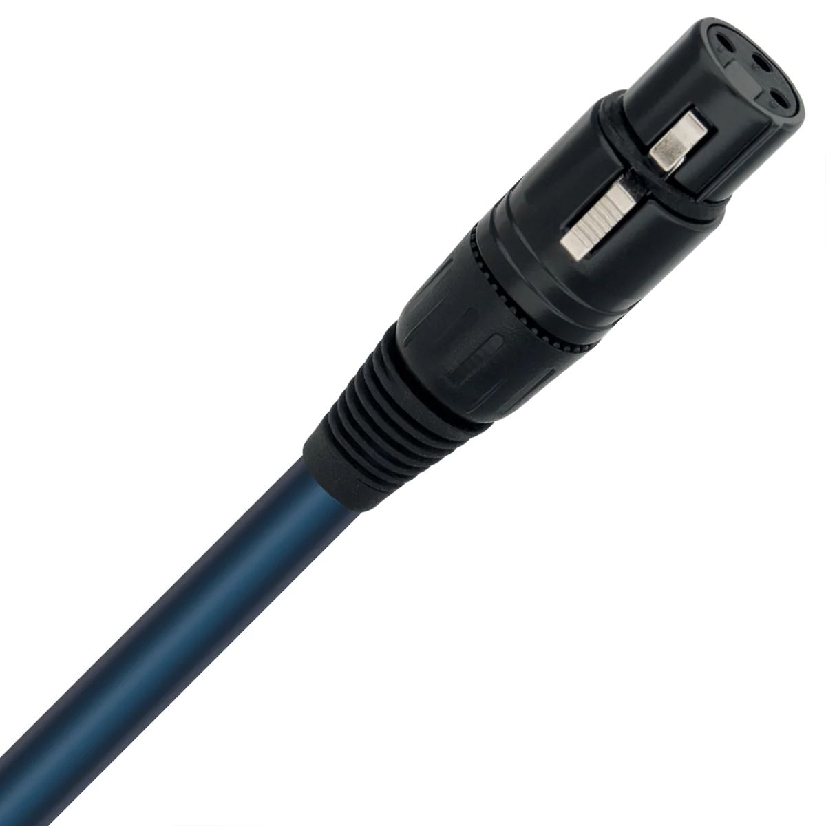 Wireworld Oasis 10 (OBI) Balanced Audio Interconnect Cables XLR to XLR - Ultra Sound & Vision