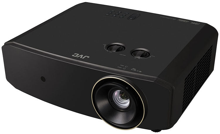 JVC LX-NZ3B 4K DLP Projector - Ultra Sound & Vision
