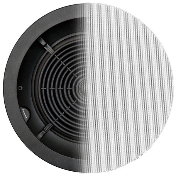 Speakercraft CRS8 One In-Ceiling Speaker - each - Ultra Sound & Vision