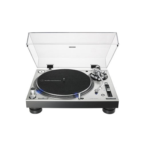 Audio-Technica LP140XP Professional Turntable - Ultra Sound & Vision