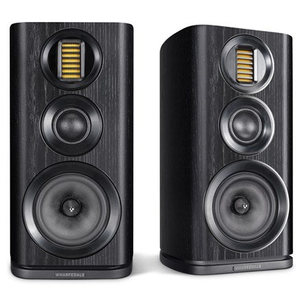 Wharfedale Evo4.2 Bookshelf Speaker - Ultra Sound & Vision