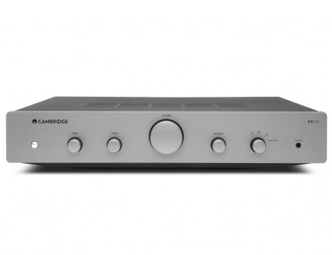 Cambridge Audio AXA-25 Integrated Amplifier - Ultra Sound & Vision