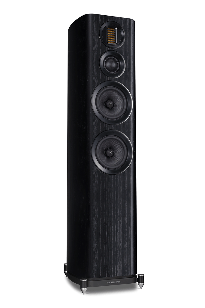 Wharfedale Evo4.4 Floorstanding Speaker -pair - Ultra Sound & Vision