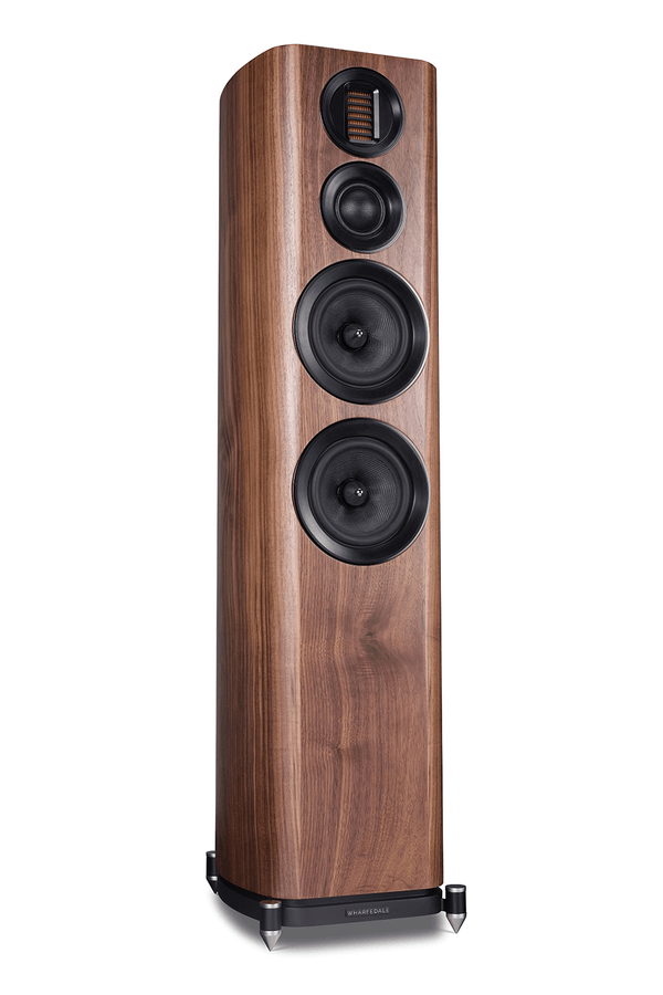 Wharfedale Evo4.4 Floorstanding Speaker -pair - Ultra Sound & Vision