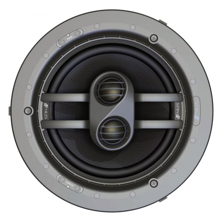 Niles Audio CM7FX In-ceiling Speaker - pair - Ultra Sound & Vision
