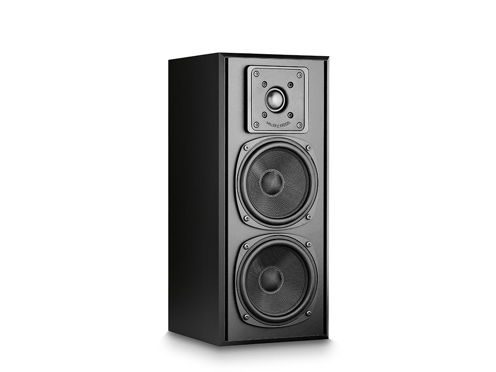 M&K LCR750 On-Wall Speaker - Pair - Ultra Sound & Vision