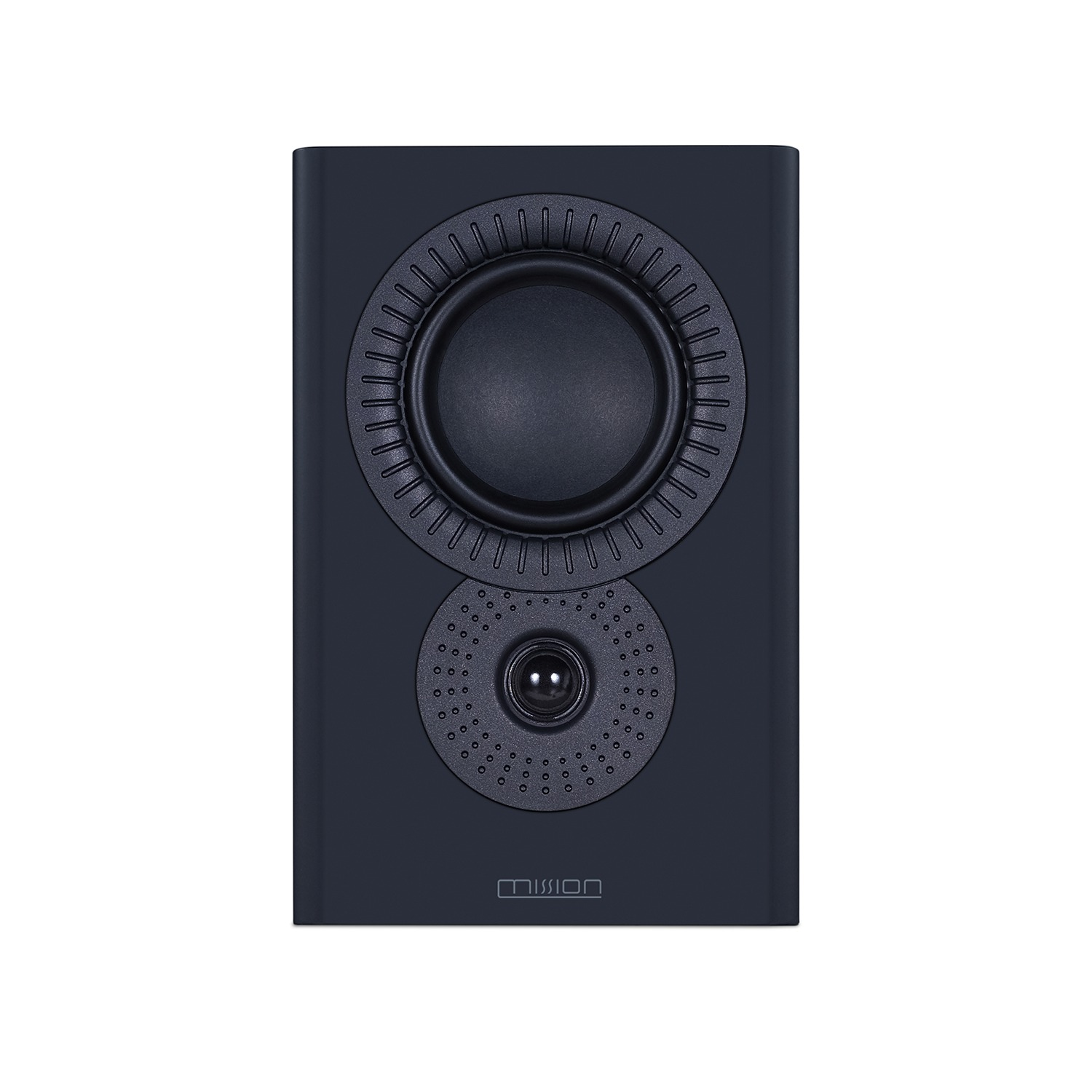 Mission - LX-2 MKII - Ultra Sound & Vision