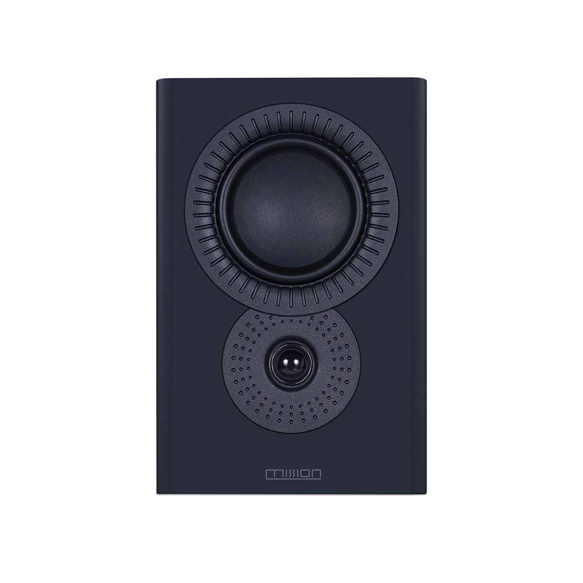 Mission - LX-2 MKII - Ultra Sound & Vision