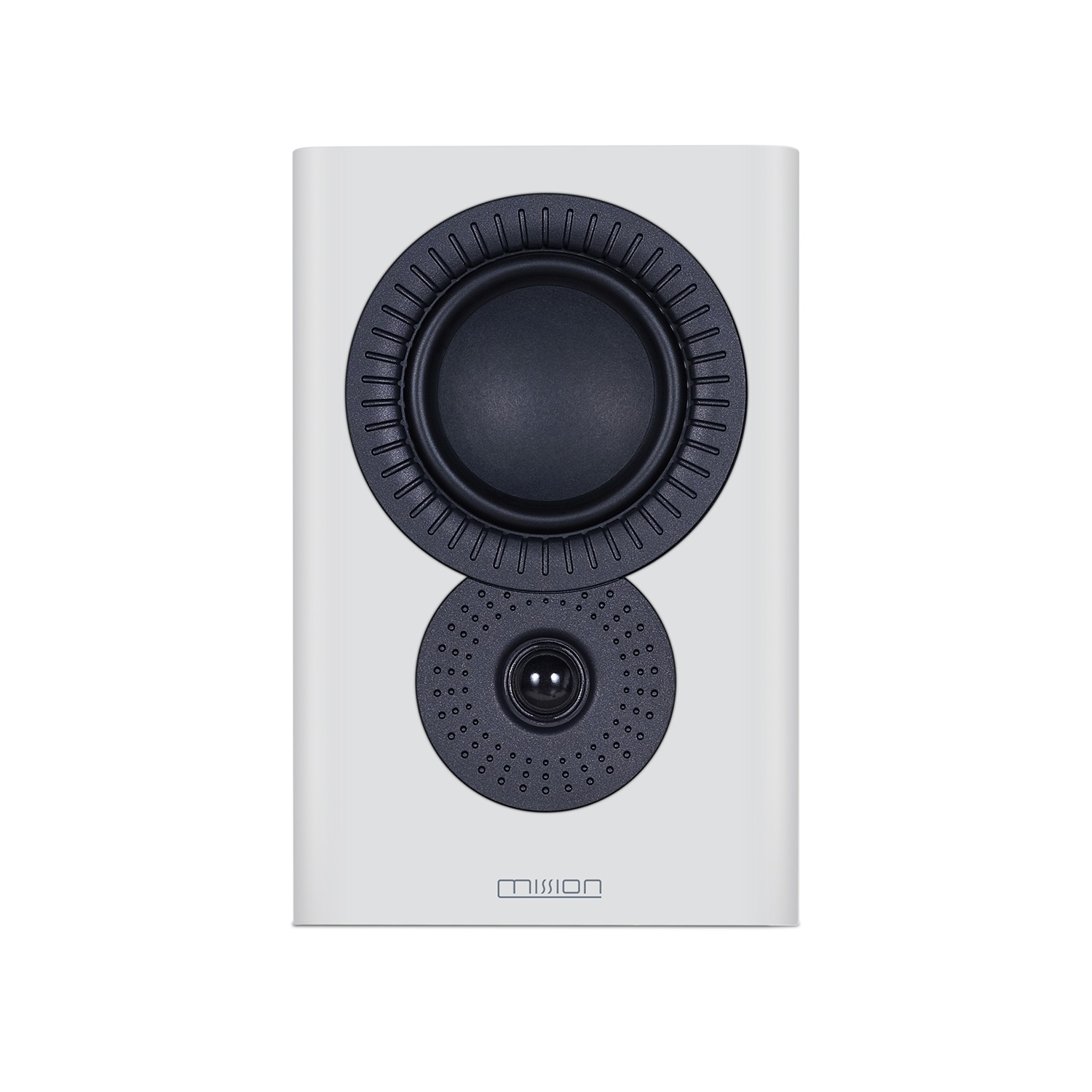 Mission - LX-2 MKII - Ultra Sound & Vision