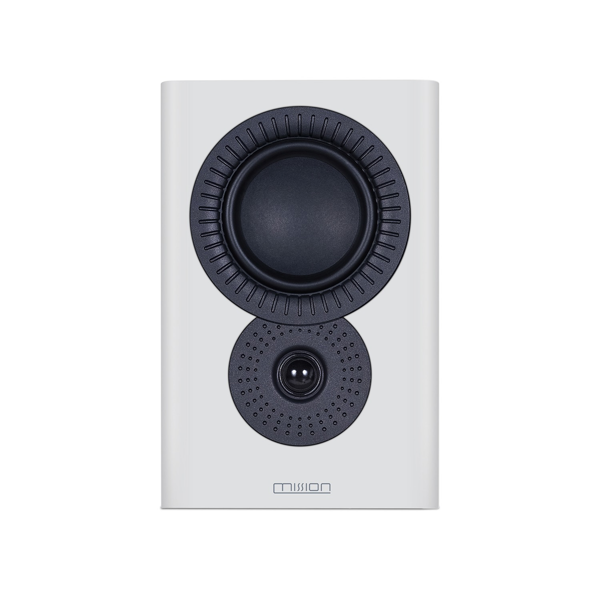Mission - LX-2 MKII - Ultra Sound & Vision