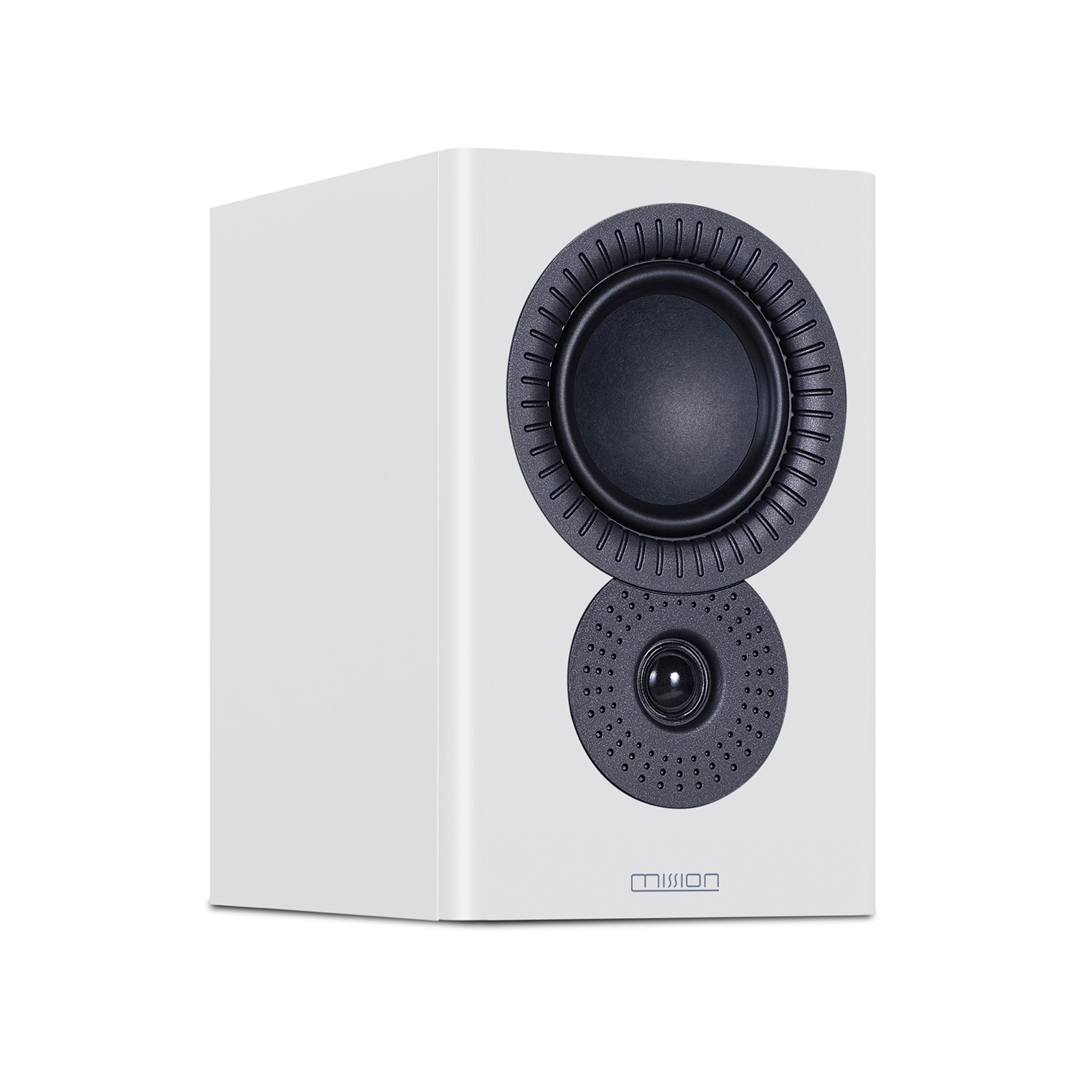 Mission - LX-2 MKII - Ultra Sound & Vision