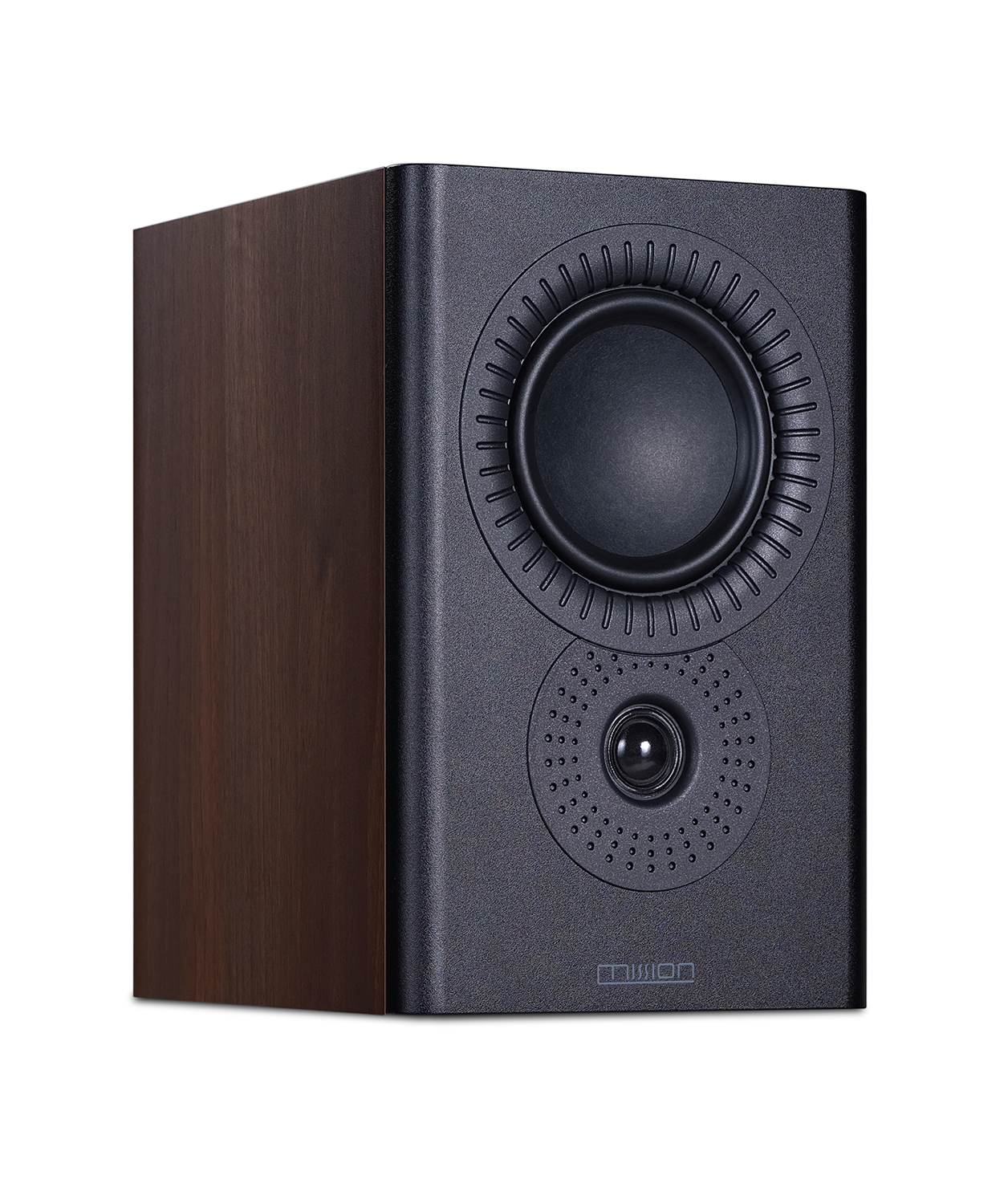Mission - LX-2 MKII - Ultra Sound & Vision