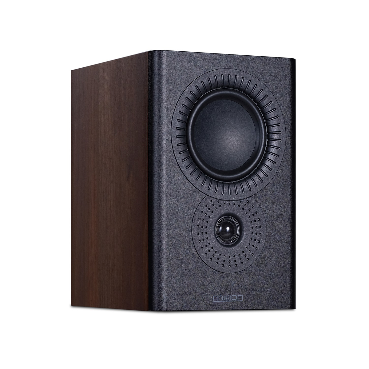 Mission - LX-2 MKII - Ultra Sound & Vision