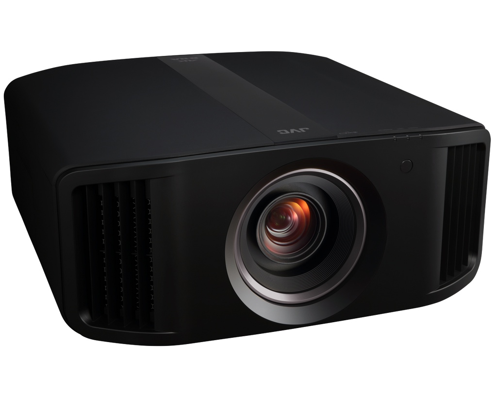 JVC DLA-NP5 Home Theatre Projector - Ultra Sound & Vision