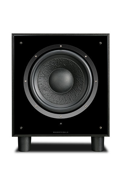 Wharfedale SW-12 Subwoofer - Ultra Sound & Vision