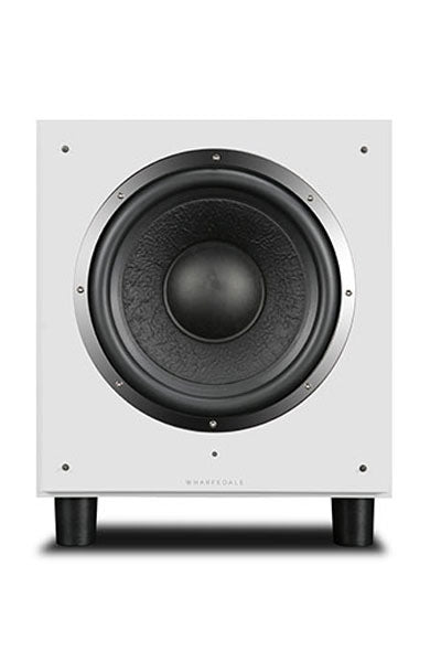 Wharfedale SW-12 Subwoofer - Ultra Sound & Vision