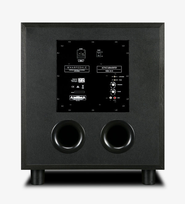 Wharfedale SW-15 Subwoofer - Ultra Sound & Vision