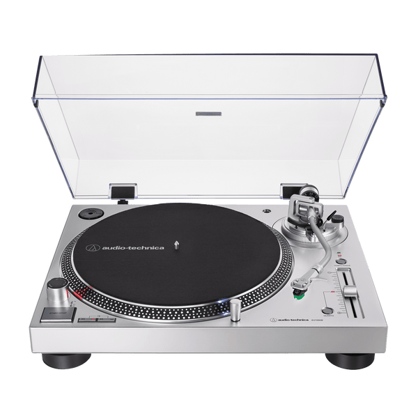 Audio-Technica LP120X USB Direct-Drive Professional Turntable - Ultra Sound & Vision