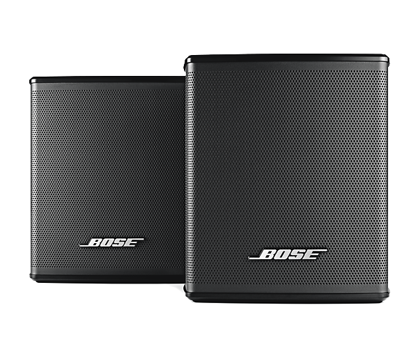 Bose Surround Speakers – Ultra Sound & Vision