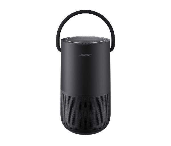 Bose Portable Smart Speaker – Ultra Sound & Vision