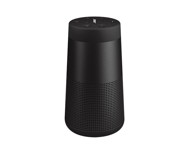 Bose SoundLink Revolve II Bluetooth Speaker | Ultra Sound & Vision