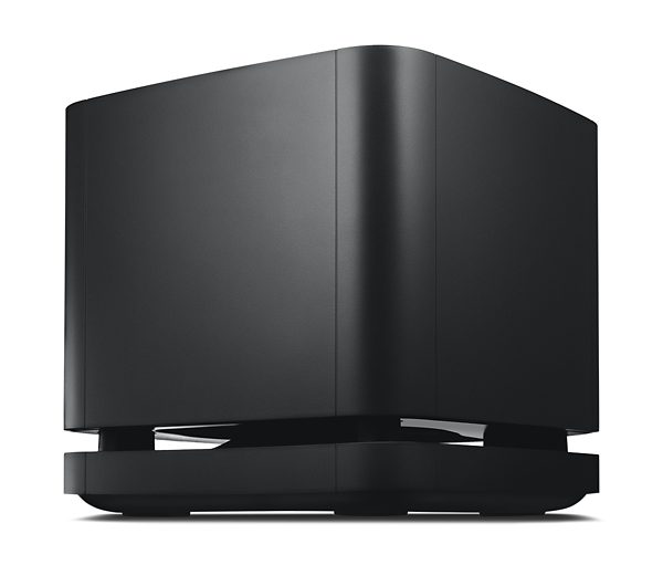【ほぼ未使用品】BOSE Base module 500 Bose Bass Module 500 – Ultra Sound & Vision