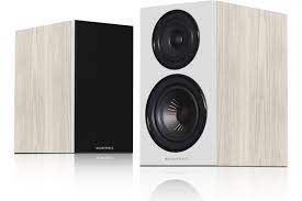 Wharfedale Diamond 12.2 Bookshelf Speaker - pair - Ultra Sound & Vision