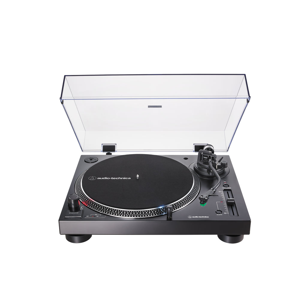 Audio-Technica LP120XUSB Turntable - Ultra Sound & Vision