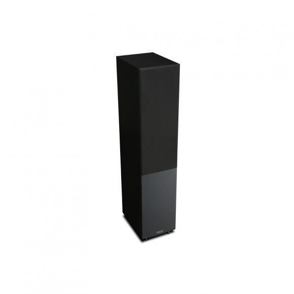 Mission LX-4 Floorstanding Speaker - Pair - Ultra Sound & Vision