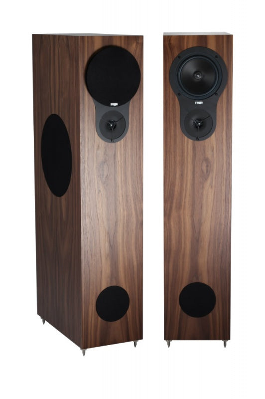 Rega RX5 Floorstanding Speaker - Pair - Ultra Sound & Vision