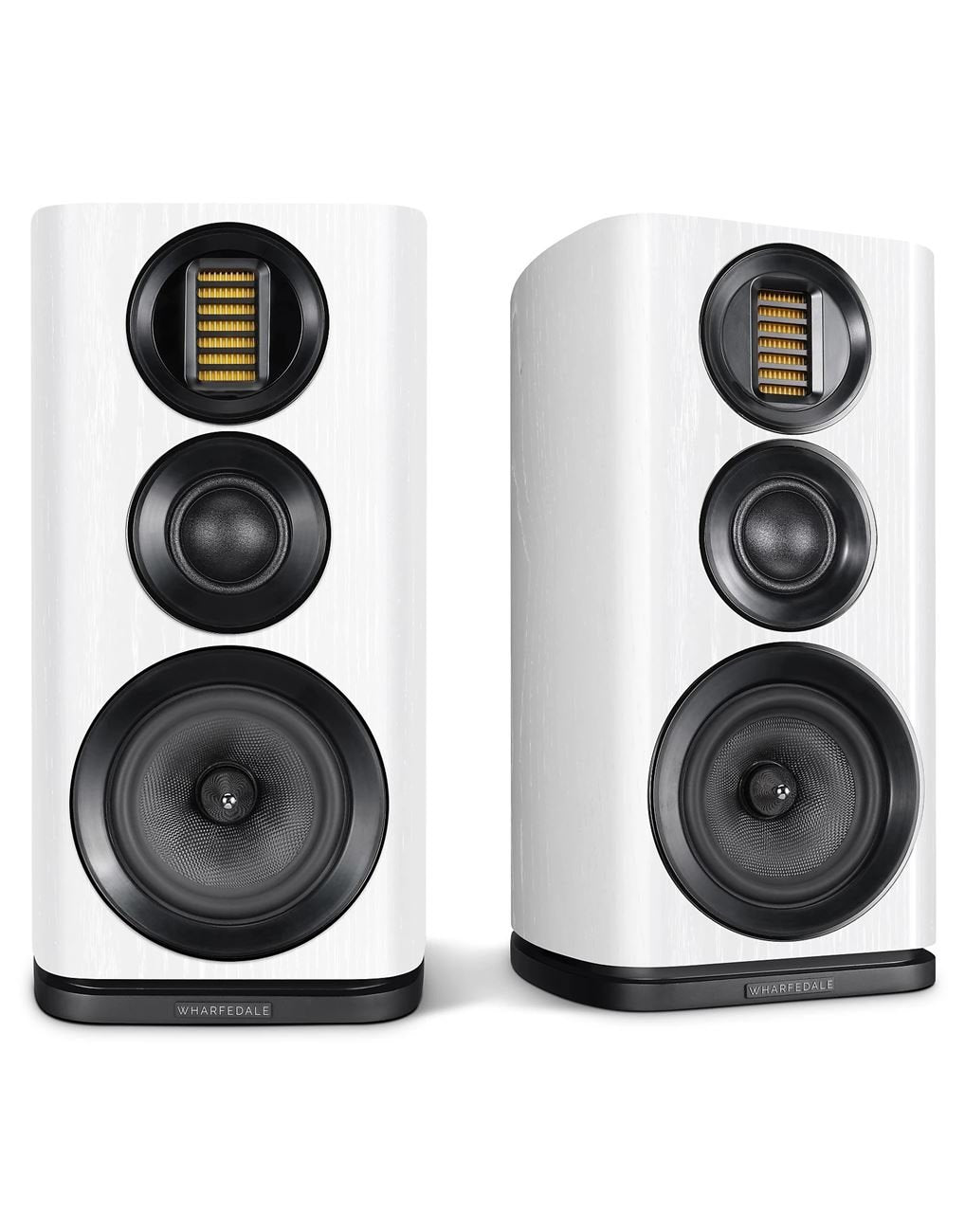 Wharfedale Evo4.2 Bookshelf Speaker - Ultra Sound & Vision