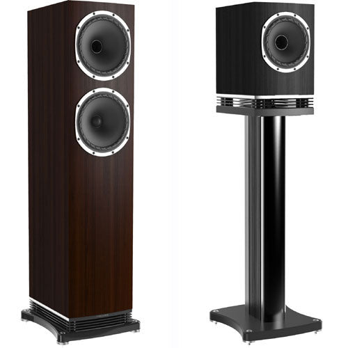 Fyne Audio. Who are they?