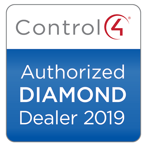 Ultra Sound & Vision - Authorised Control4 Diamond Dealers