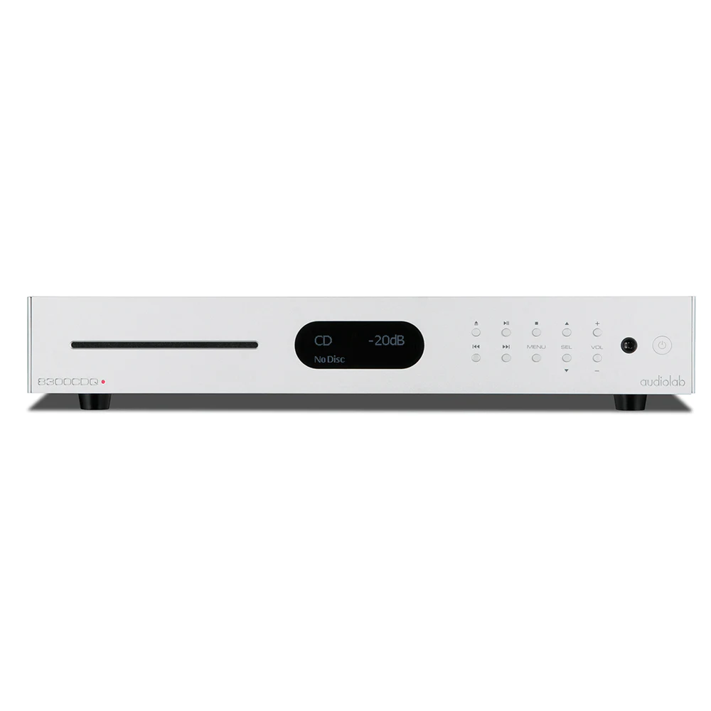 CD Players