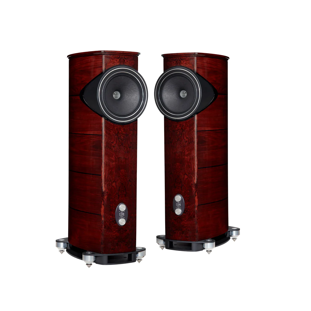 Floorstanding Speakers