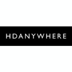 HDAnywhere