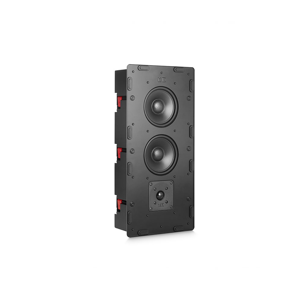 In/On Wall Speakers