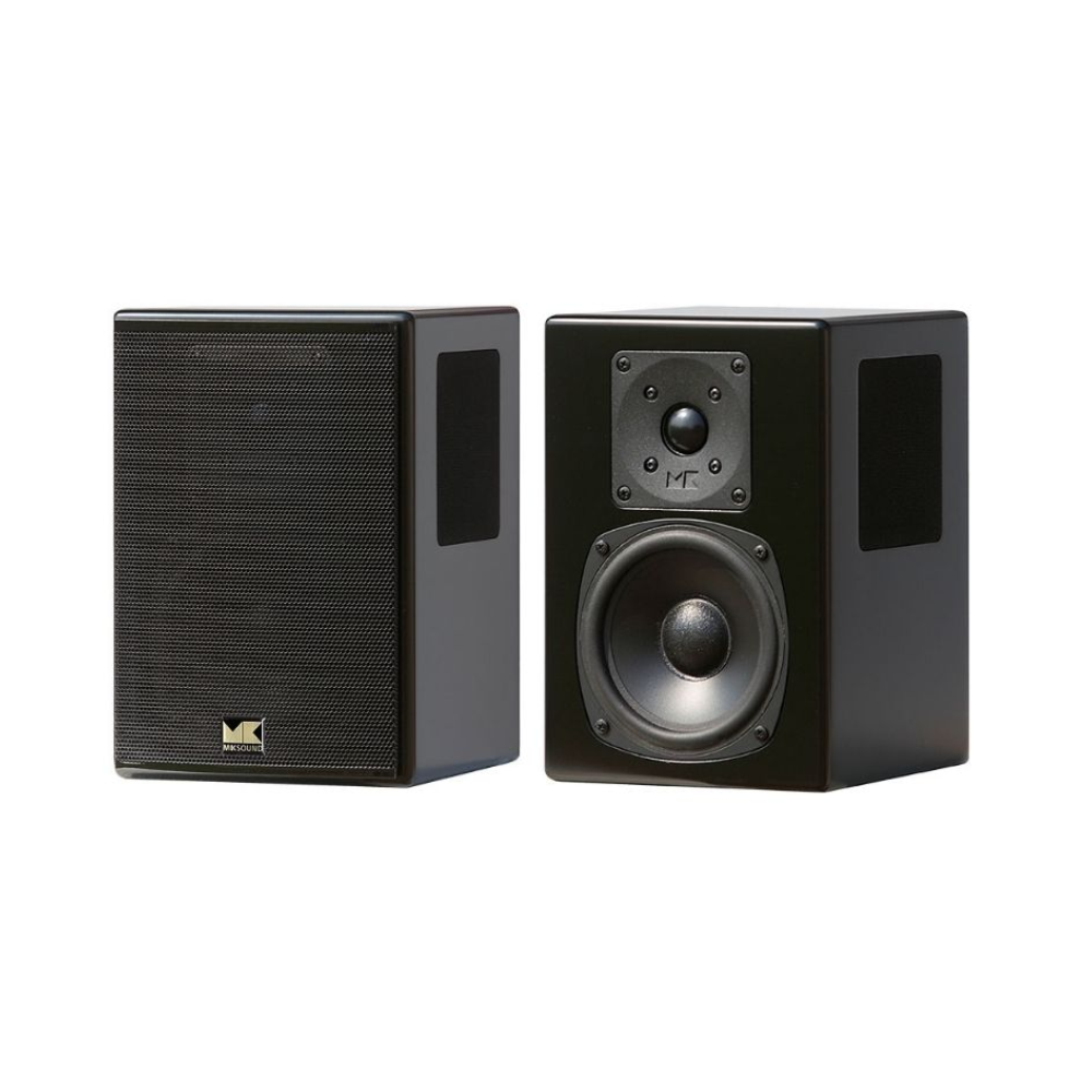 Rear/Surround Speakers